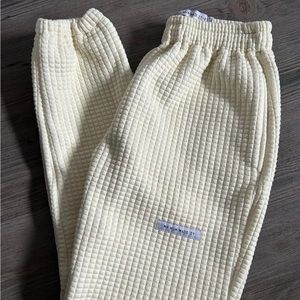 My Mum made it joggers